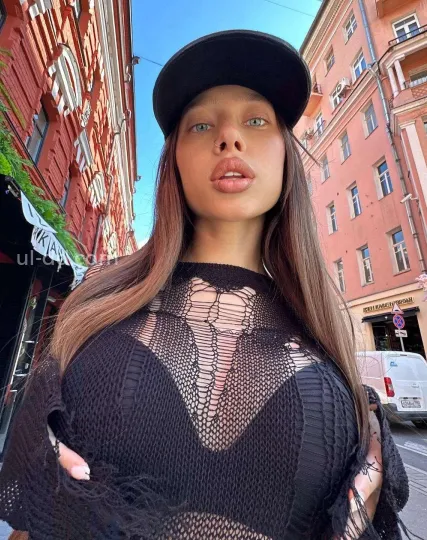 Проститутка Алиса - Фото 9 №424109
