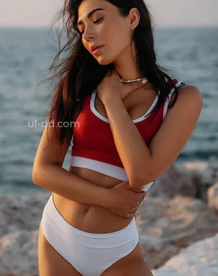 Проститутка Елизавета - Фото 4 №424155