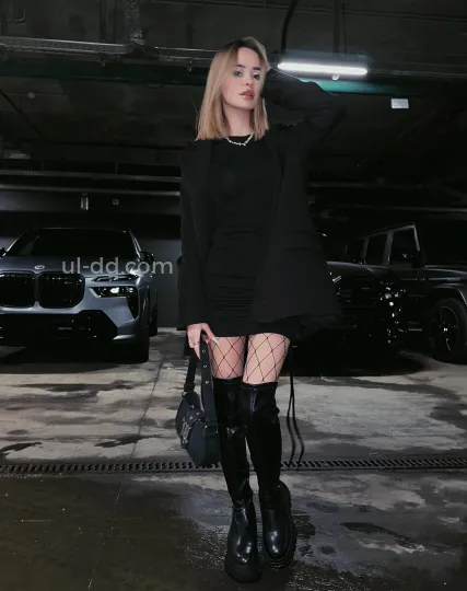 Проститутка Алина - Фото 7 №424166