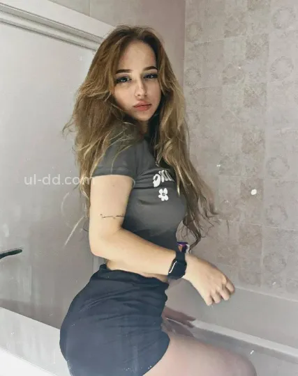 Проститутка Камилла - Фото 7 №424196